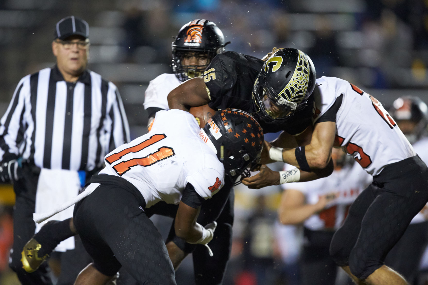 Northwest Cabarrus Concord Football